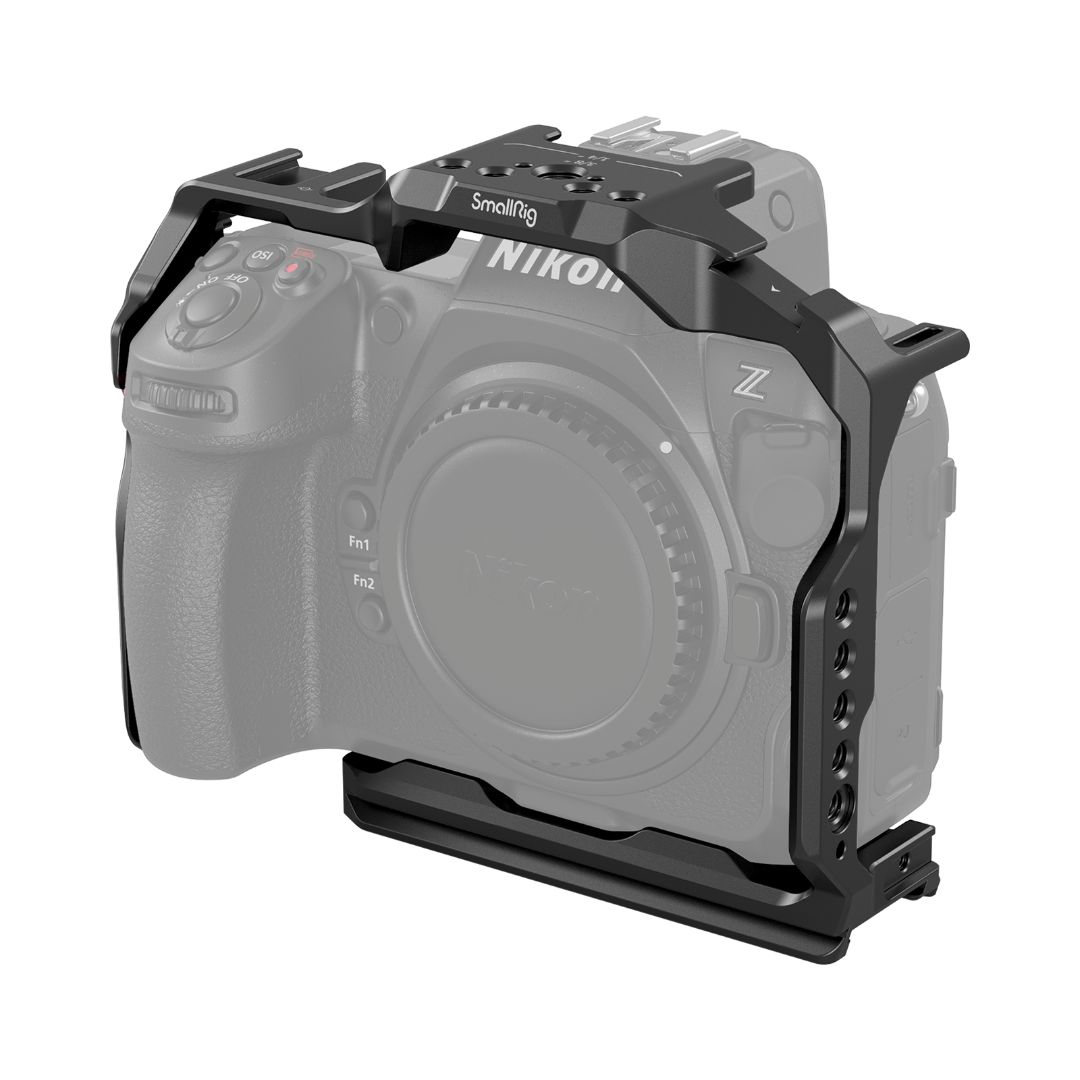 SmallRig kavez za Nikon Z8 3940 - 1